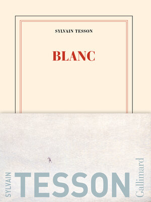 cover image of Blanc
